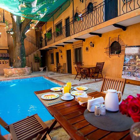 Boutique Hotel Colonial ซานโตโดมิงโก ภายนอก รูปภาพ