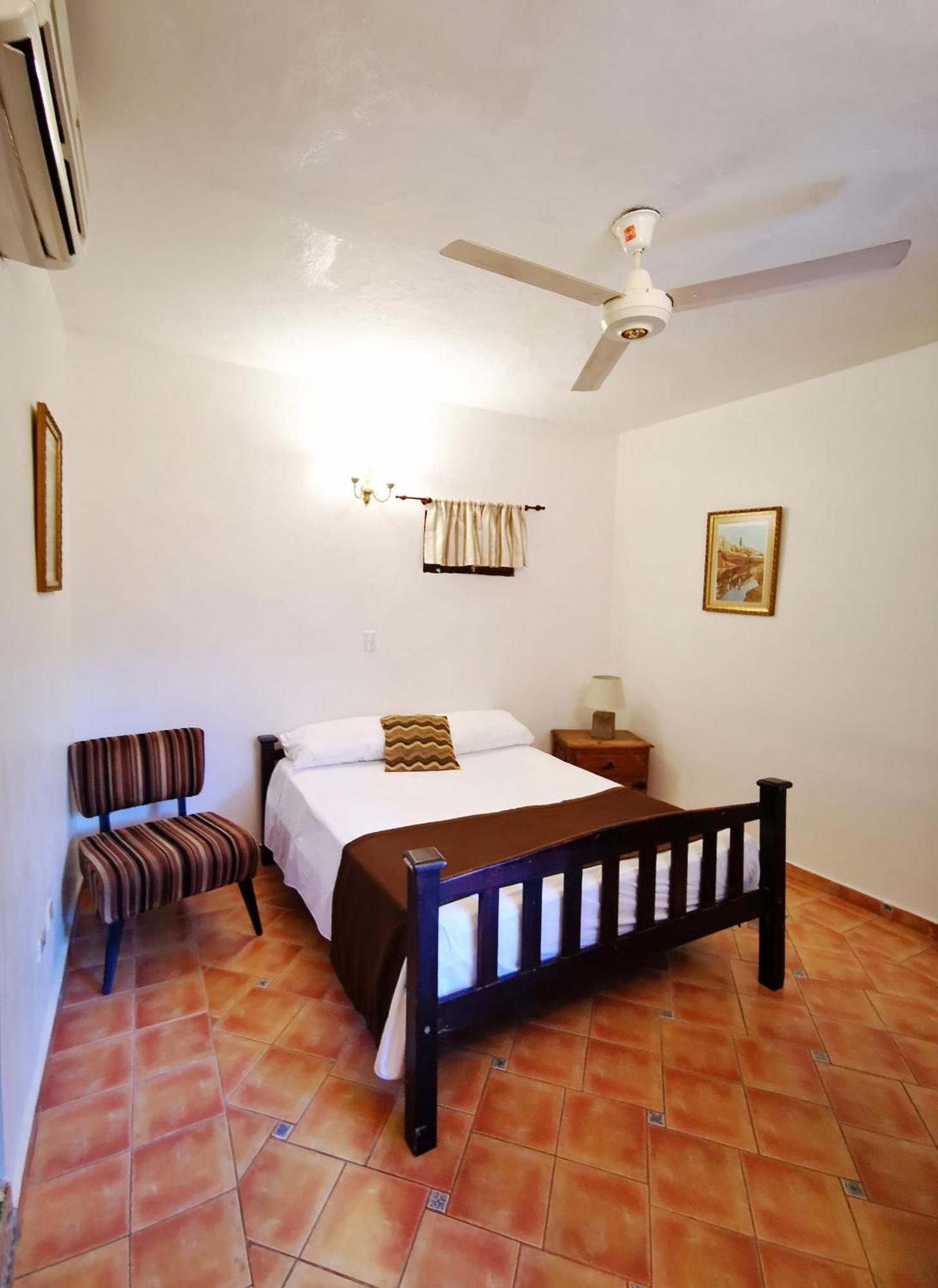 Boutique Hotel Colonial ซานโตโดมิงโก ภายนอก รูปภาพ