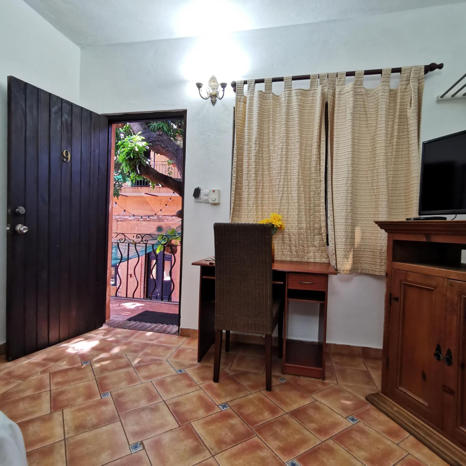 Boutique Hotel Colonial ซานโตโดมิงโก ภายนอก รูปภาพ