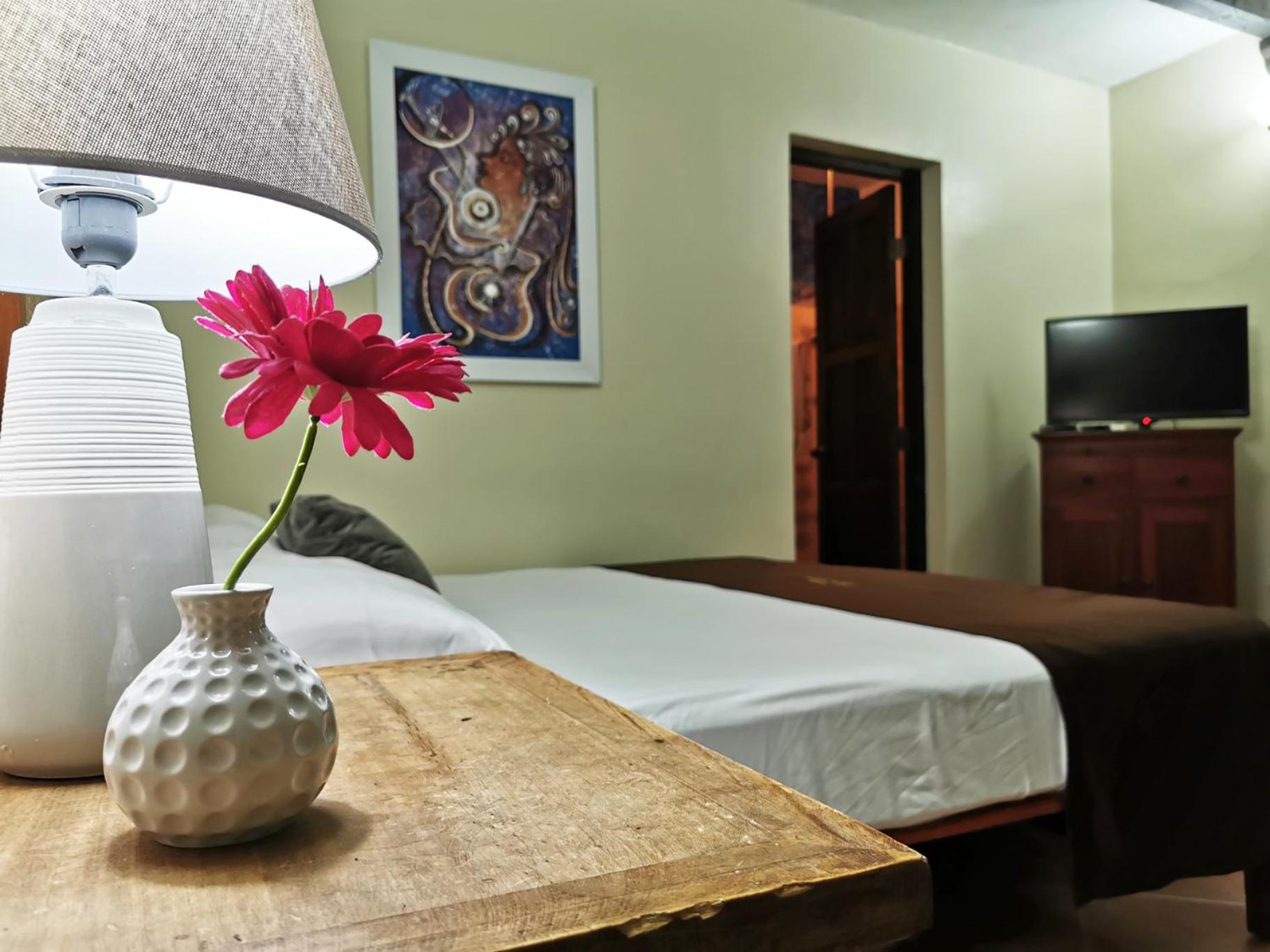 Boutique Hotel Colonial ซานโตโดมิงโก ภายนอก รูปภาพ