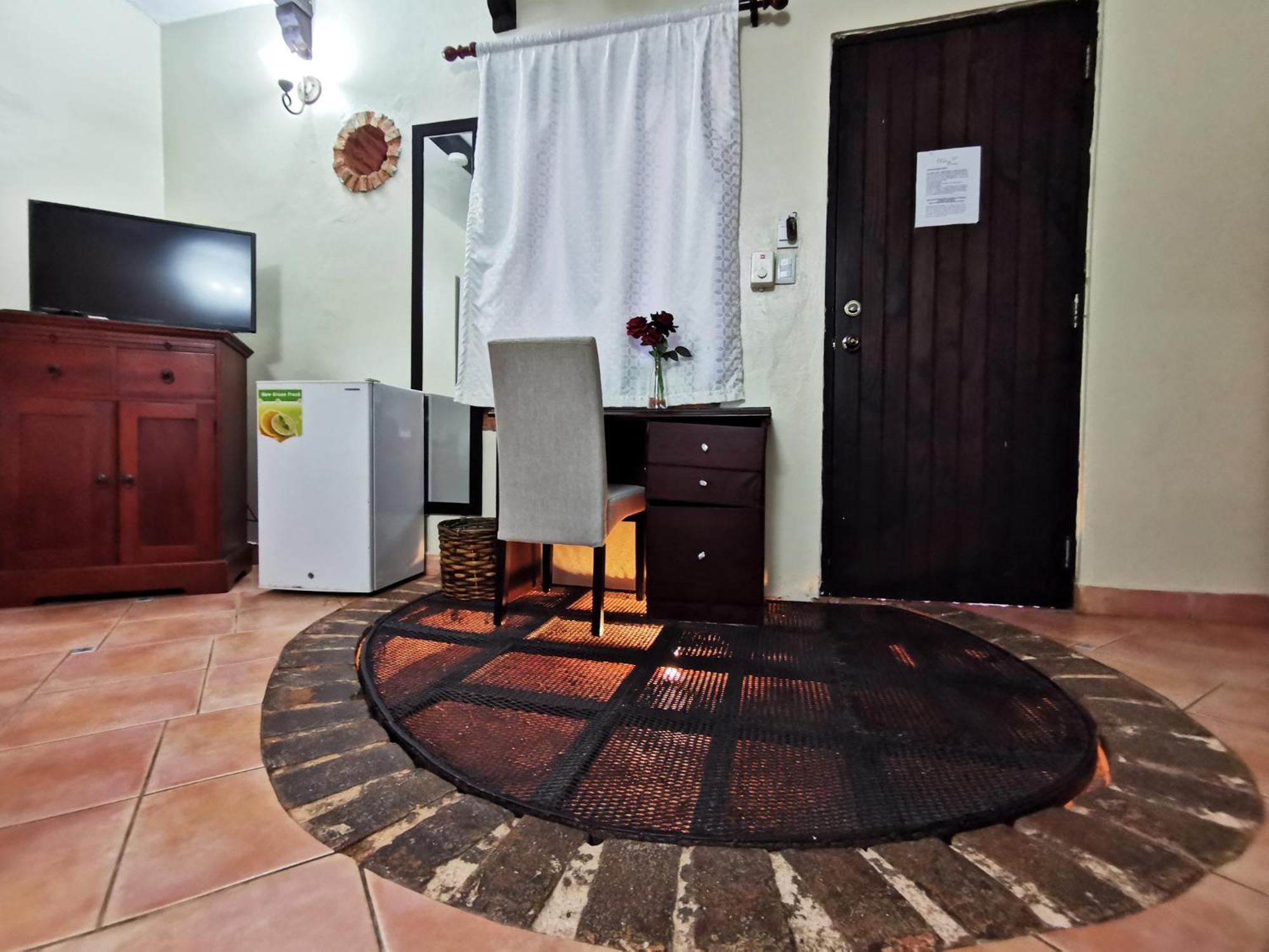 Boutique Hotel Colonial ซานโตโดมิงโก ภายนอก รูปภาพ
